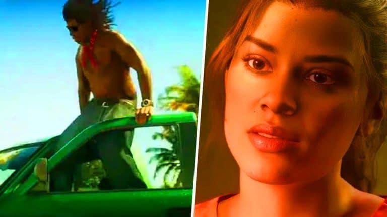GTA 6 : les fans comblés par une sortie surprise qui prend tout le monde de court