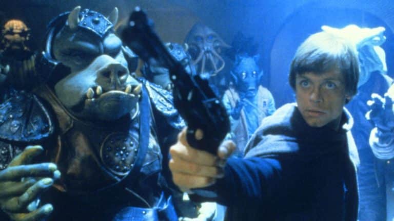 Star Wars dévoile cette nouvelle série audacieuse qui réinvente l’univers après Le Retour du Jedi