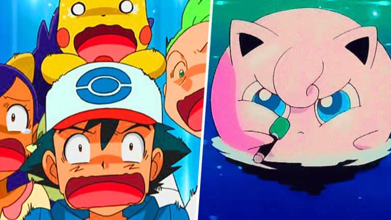 Ce dernier Pokémon enflamme la polémique : une sortie qui secoue la communauté mondiale