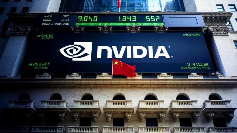 NVIDIA perd 384 milliards de dollars en quelques heures : DeepSeek, la technologie IA chinoise, fait trembler Wall Street