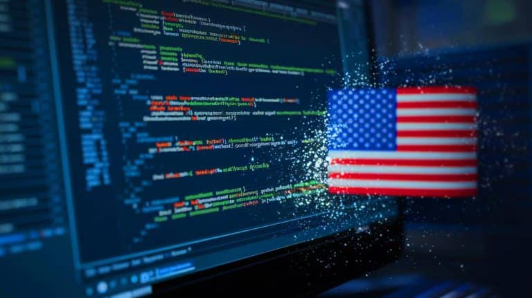 Coup de force du FBI : ce malware chinois éliminé de milliers d’ordinateurs américains dans une opération historique