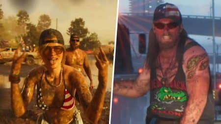 Coup de tonnerre : GTA 6 prêt à conquérir l&rsquo;automne 2025, annonce l&rsquo;analyste George Osborn !