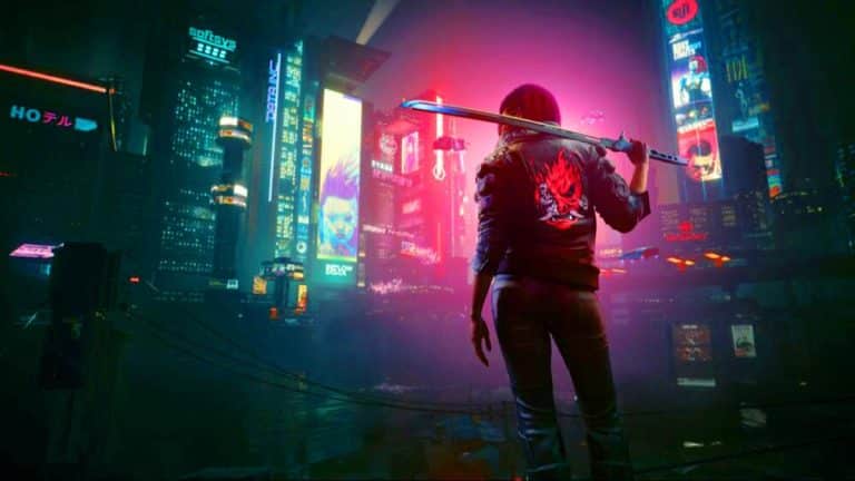 Ce nouveau Cyberpunk 2077 dépasse toutes les attentes et s’impose déjà comme le roi incontesté des open-worlds