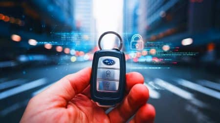 Déverrouillage et traçage à distance : des failles critiques exposent des millions de Subaru à ce risque majeur Des millions de Subarus vulnérables : un hacker dévoile comment suivre et déverrouiller vos voitures en un clic