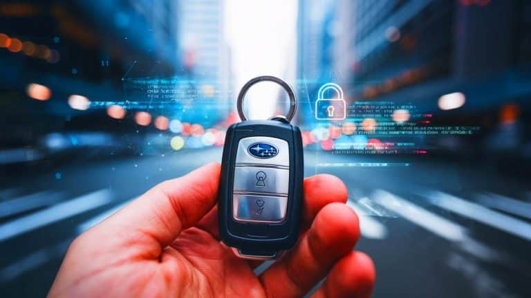 Déverrouillage et traçage à distance : des failles critiques exposent des millions de Subaru à ce risque majeur