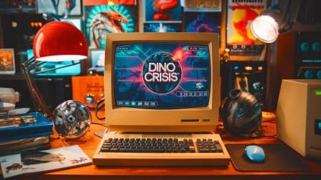 Dino Crisis renaît sur PC : ce retour spectaculaire promet une révolution pour les fans de jeux rétro sur GOG Dino Crisis renaît sur PC : ce retour spectaculaire promet une révolution pour les fans de jeux rétro sur GOG