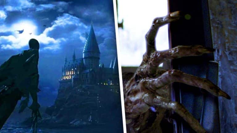 Les fans d’Harry Potter découvrent enfin l’origine des Détraqueurs, et c’est absolument glaçant