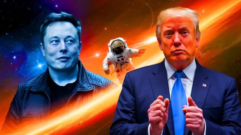 Elon Musk affirme que Trump veut rapatrier deux astronautes bloqués dans l’espace abandonnés par Biden, mais la vérité est plus complexe