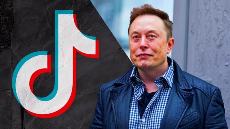 Ce rachat de TikTok par Elon Musk est une menace grave pour la liberté numérique selon des experts