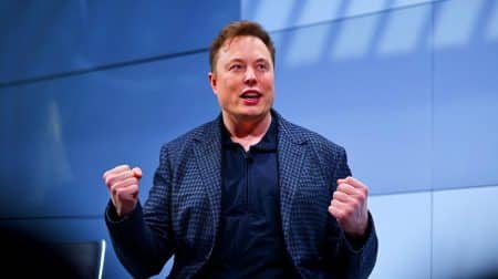 Elon Musk annonce 2025 comme l’année la plus marquante de l’histoire de Tesla avec l’arrivée du FSD sans supervision Elon Musk promet 2025 comme l'année la plus monumentale de Tesla avec le lancement de FSD sans supervision
