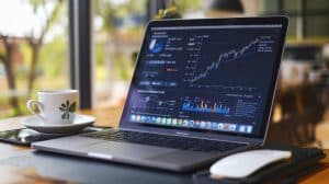 Explosion de ventes : le Mac d'Apple s'impose avec une croissance spectaculaire de 15 % au premier trimestre