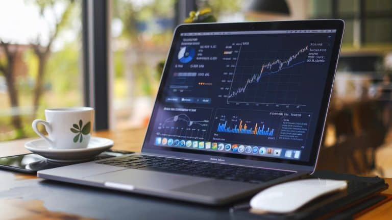 Explosion de ventes : le Mac d&rsquo;Apple s&rsquo;impose avec une croissance spectaculaire de 15 % au premier trimestre