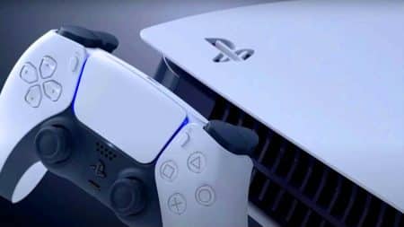 Fuite inattendue du design de la PlayStation 6 : un choc de générations qui divise déjà la communauté des fans Fuite du design de la PlayStation 6 : un choc de générations qui divise déjà la communauté des fans