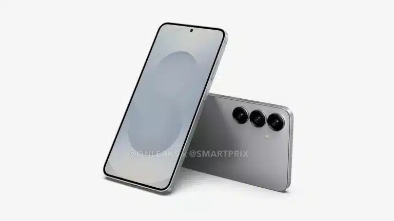 Galaxy S25 Slim : les premières fuites révèlent le smartphone le plus fin jamais conçu par Samsung, une véritable révolution design