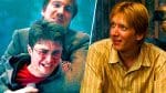 George Weasley : ce mariage inattendu avec l&rsquo;ex de Fred bouleverse les fans de Harry Potter