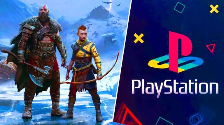 God of War Ragnarök gratuit : PlayStation déclenche une offre légendaire qui va enflammer des millions de joueurs
