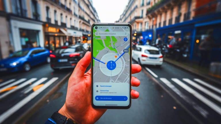 Google Maps : cette astuce méconnue permet d’activer l’avertissement radar en quelques secondes