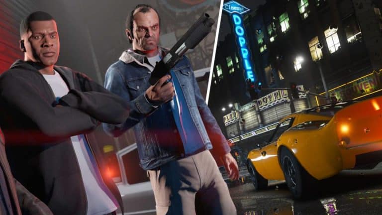 Grand Theft Auto V gratuit : ne ratez pas l’opportunité d’une vie, disponible pour seulement 7 jours de plus