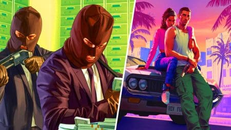 GTA 6 affole les fans : son prix jugé excessif relance le débat sur la valeur des jeux vidéo GTA 6 à 0€ : cette hausse de prix pourrait bouleverser l’industrie du jeu vidéo pour toujours
