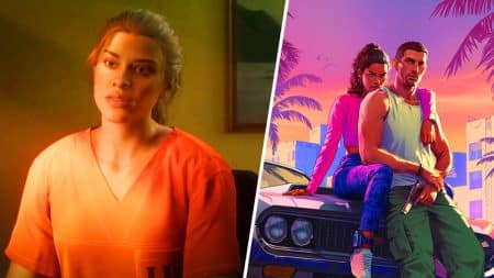 GTA 6 sera vendu à 100 € : ce prix choc pourrait « sauver » l’industrie du jeu vidéo, selon un analyste GTA 6 à 100 $ : le prix choc qui pourrait révolutionner l’avenir des jeux vidéo selon un analyste renommé