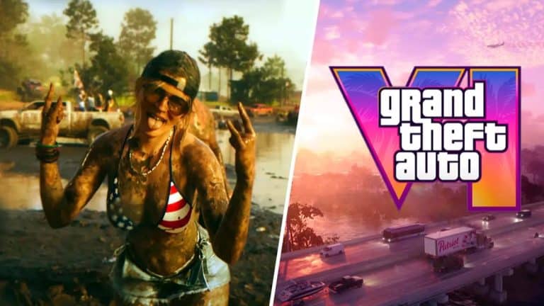 GTA 6 domine déjà 2025 avec des précommandes record qui annoncent un raz-de-marée dans l’univers du jeu vidéo