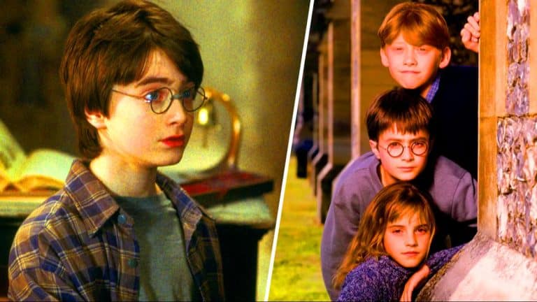 Harry Potter : la colère explose chez les fans face à ces nouveaux visages de Harry, Ron et Hermione