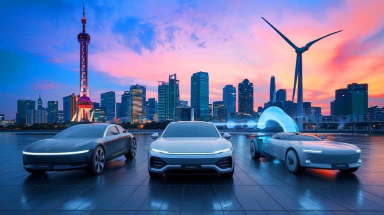 La Chine parie sur l’électrique, le Japon sur l’hydrogène, mais l’Inde dévoile le premier moteur 100 % ammoniac qui bouleverse le monde