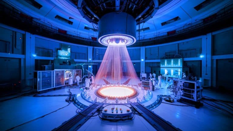 « La France est choquée » : la Chine affirme détenir le chaînon manquant de la fusion nucléaire, une révolution énergétique en marche