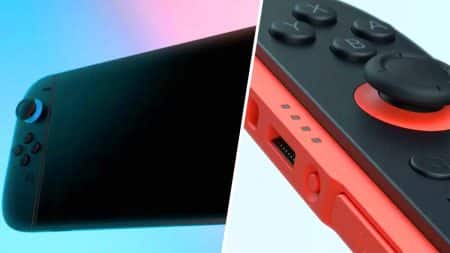 Nintendo Switch 2 : cette révélation qui laisse planer une grande question et tient les fans en haleine La nouvelle Nintendo Switch 2 : un pas de plus vers la fin des consoles traditionnelles ?