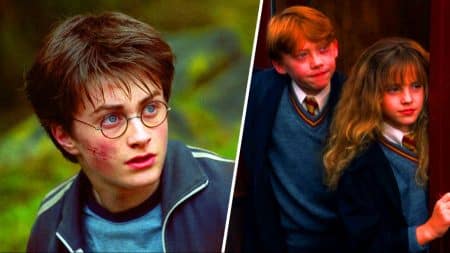 Les fans déchaînés : « Harry Potter 8 » critiqué comme jamais, un scénario digne d&rsquo;une fanfiction rejetée !