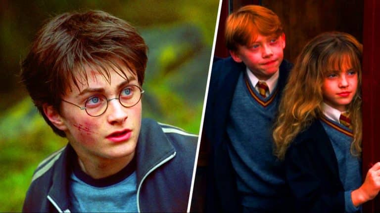 Harry Potter 8 sous le feu des critiques : les fans furieux dénoncent un scénario digne d’une fanfiction