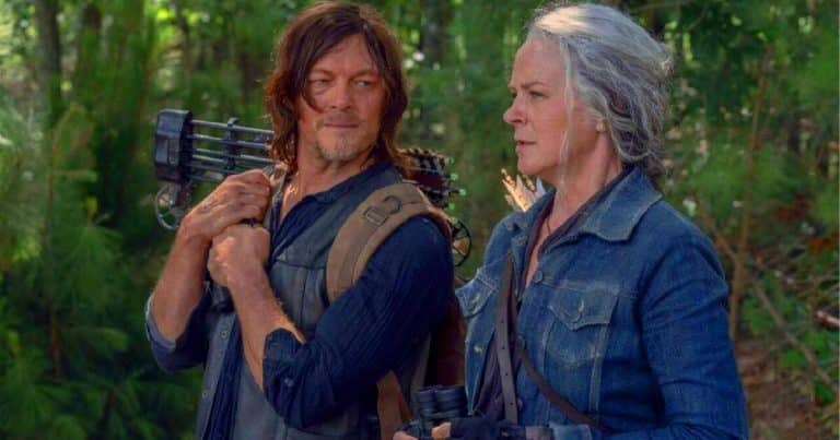 Mieux notée que The Walking Dead : cette série française sur les zombies va vous sidérer, elle est désormais disponible en streaming et dépasse toutes les attentes