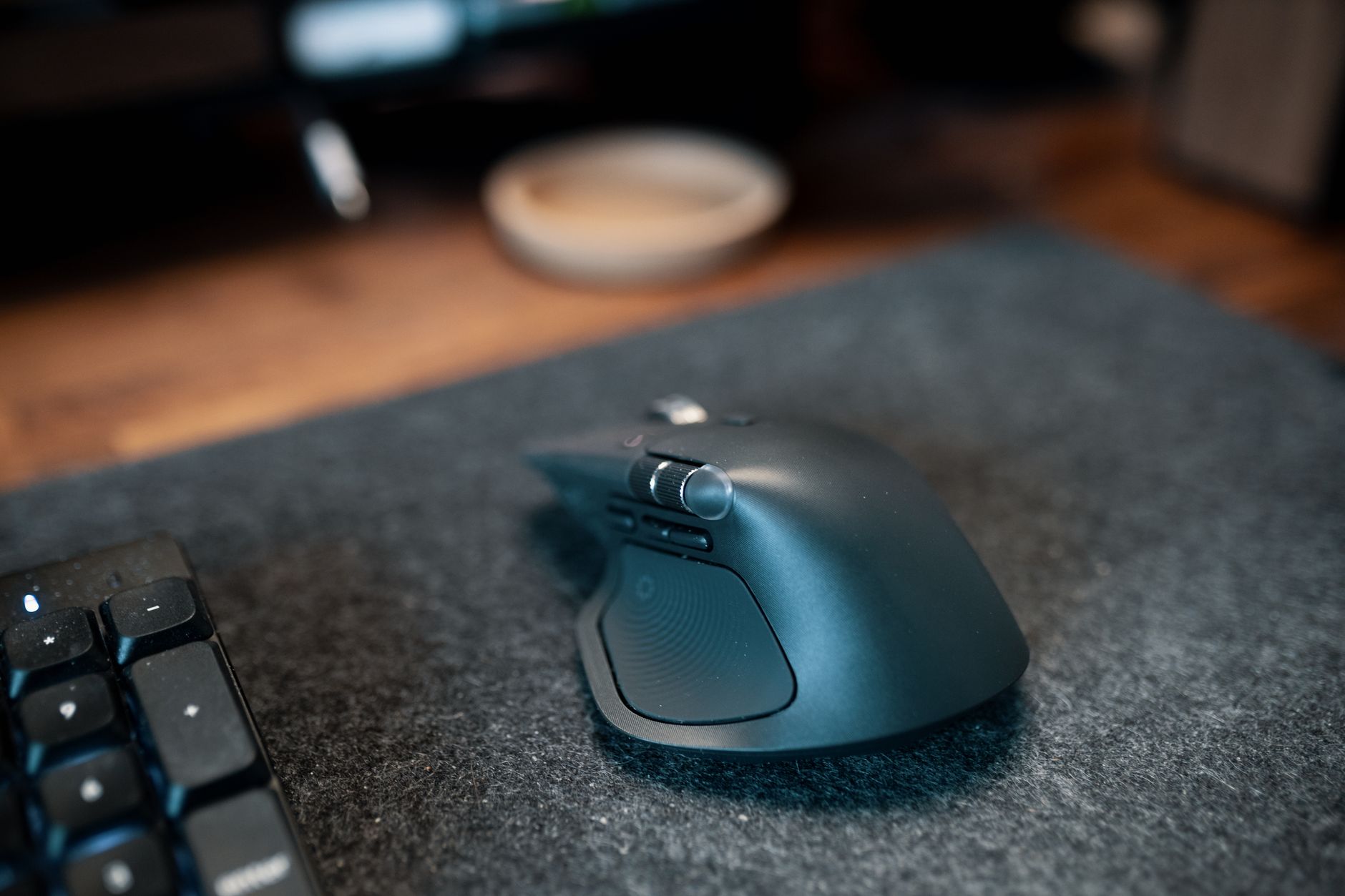 Logitech réinvente la souris : un abonnement pour une « souris éternelle » qui défie l&rsquo;obsolescence technologique