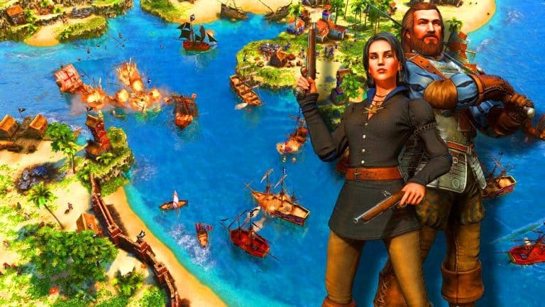 Ce DLC tant attendu d&rsquo;Age of Empires 3: Definitive Edition est annulé après une annonce jugée trop précipitée