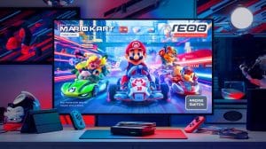 « Mario Kart 9 va tout écraser » : fuites, annonces et rumeurs folles sur les circuits, personnages et la date de sortie tant attendue