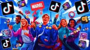 Marvel Snap : des cadeaux grandioses pour compenser la panne TikTok aux États-Unis, les joueurs émerveillés !