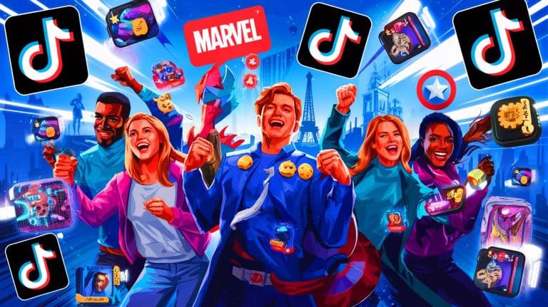 Marvel Snap transforme la panne de TikTok en jackpot : une pluie de récompenses gratuites pour les joueurs