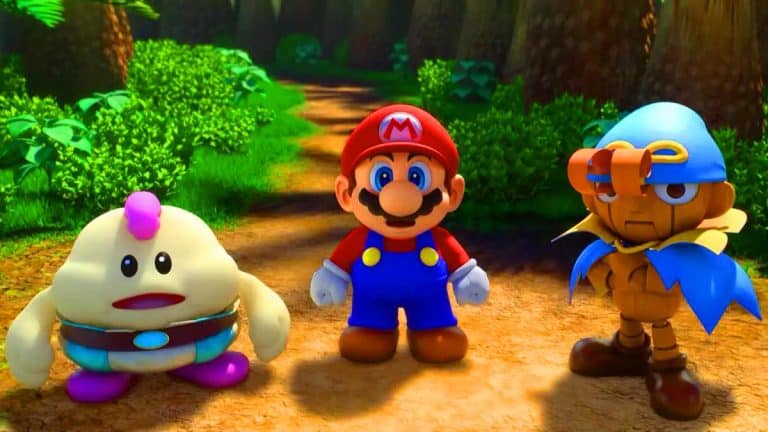 Nintendo confirme la sortie tant attendue de Mario, mais cette décision surprenante pourrait diviser les joueurs