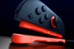 Nintendo Switch 2 : ce mode souris controversé pourrait bouleverser votre expérience gaming comme jamais auparavant