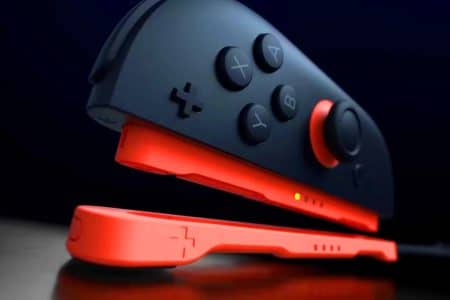 Nintendo Switch 2 : ce mode souris controversé pourrait bouleverser votre expérience gaming comme jamais auparavant