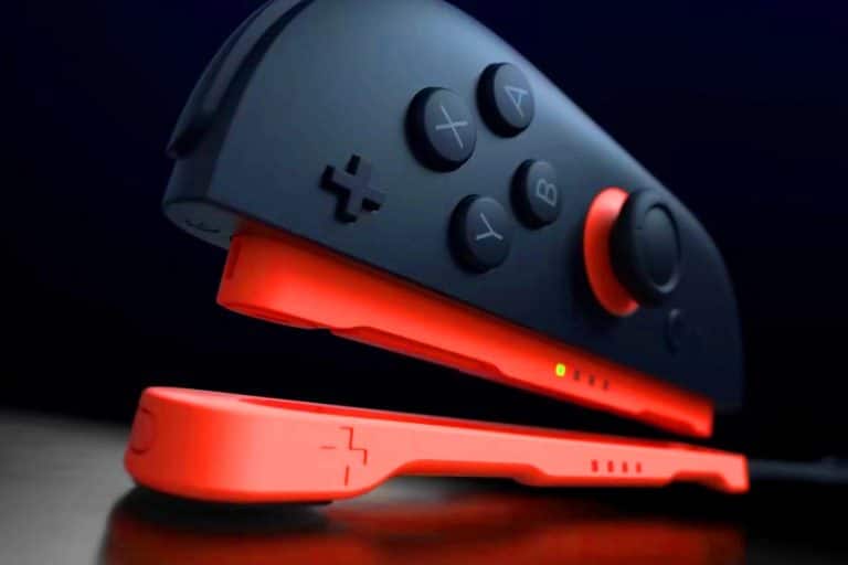 « Nintendo a-t-il perdu la tête ? » La Switch 2 introduit un mode souris qui fait déjà grincer des dents