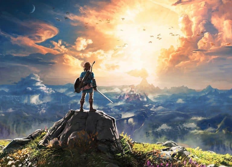 La science le confirme : jouer à Zelda booste le moral et réduit le stress comme jamais auparavant