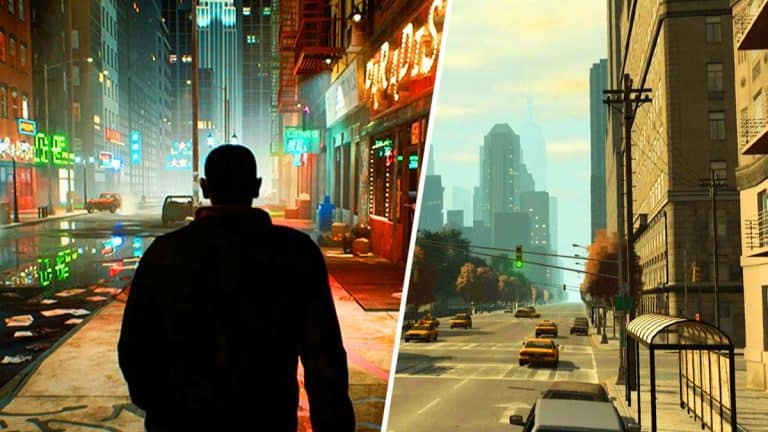 « Rockstar Games nous a trahis sur GTA » : ce projet culte brutalement supprimé, les fans explosent de rage