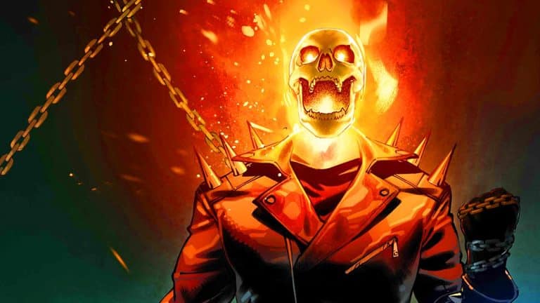 Le casting de Ghost Rider dans le MCU fait l’unanimité : les fans de Marvel sont plus enthousiastes que jamais