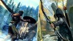 Skyrim : ce retour fracassant après 13 ans défie les records avec des pics de joueurs à couper le souffle