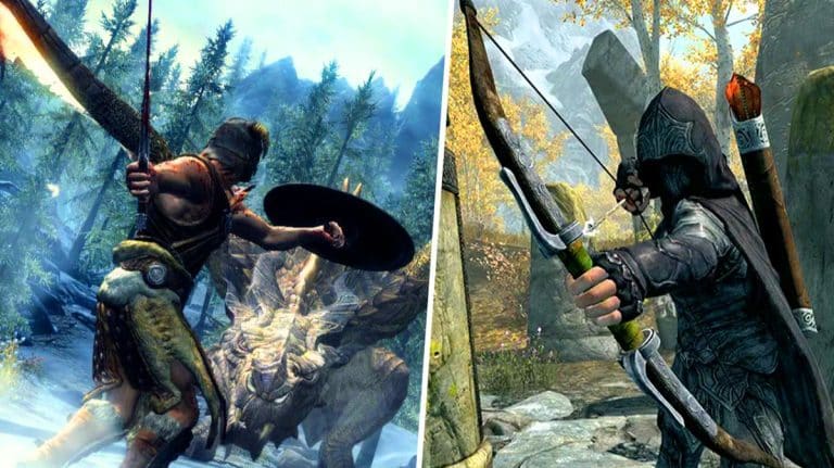 Skyrim fait un retour fracassant 13 ans plus tard : ce come-back inattendu qui enflamme les fans
