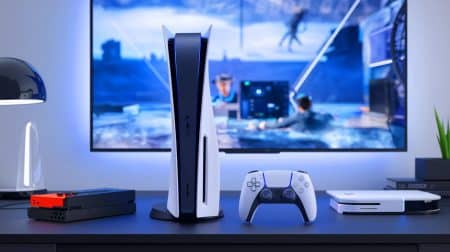 PlayStation 6 : après la Nintendo Switch 2, Sony met le turbo et pourrait déjà avoir terminé la puce de sa console révolutionnaire Sony prêt à défier le futur : la PlayStation 6 pourrait pulvériser les records avec une sortie dès 2027