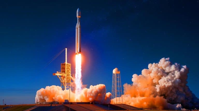 SpaceX domine avec ses boosters réutilisables, mais mise tout sur les étages supérieurs pour une révolution spatiale totale