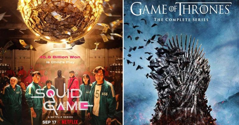 Squid Game a-t-il surpassé Game of Thrones en audience ? La France lance cette initiative pour enfin dévoiler des chiffres clairs