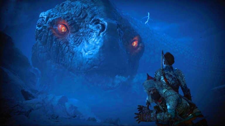 God of War Ragnarök gratuit : téléchargez-le et jouez dès maintenant sans dépenser un centime